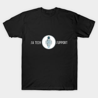 Robot T-Shirt